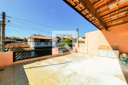 Casa à venda com 250m², 4 quartos e 3 vagasVaranda