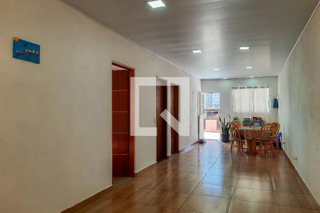 Casa à venda com 250m², 4 quartos e 3 vagasSala 2