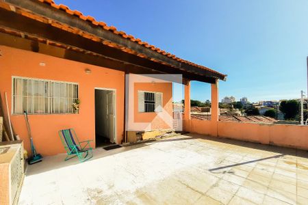 Casa à venda com 250m², 4 quartos e 3 vagasVaranda