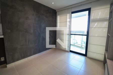 Sala de apartamento à venda com 2 quartos, 69m² em Jacarepaguá, Rio de Janeiro