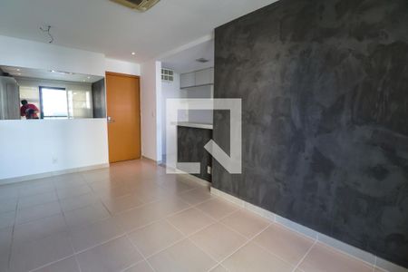 Sala de apartamento à venda com 2 quartos, 69m² em Jacarepaguá, Rio de Janeiro
