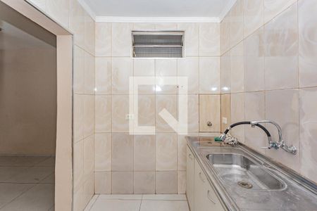 Casa à venda com 111m², 2 quartos e sem vagaCozinha