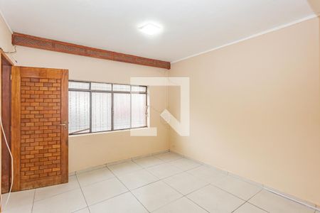 Sala de casa para alugar com 2 quartos, 111m² em Sacomã, São Paulo