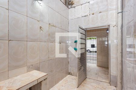 Casa à venda com 111m², 2 quartos e sem vagaQuintal