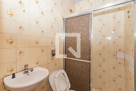 Casa à venda com 111m², 2 quartos e sem vagaBanheiro