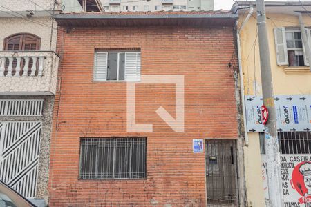 Casa à venda com 111m², 2 quartos e sem vagaFachada