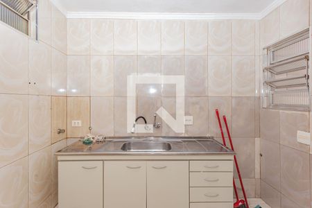 Casa à venda com 111m², 2 quartos e sem vagaCozinha