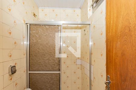 Casa à venda com 111m², 2 quartos e sem vagaBanheiro