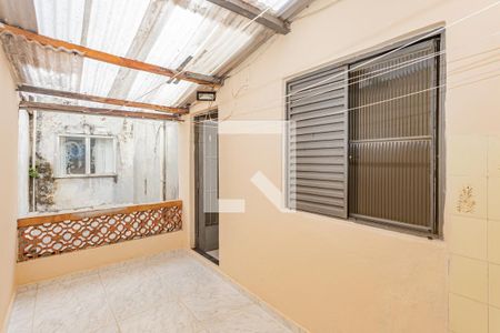 Casa à venda com 111m², 2 quartos e sem vagaÁrea de Serviço