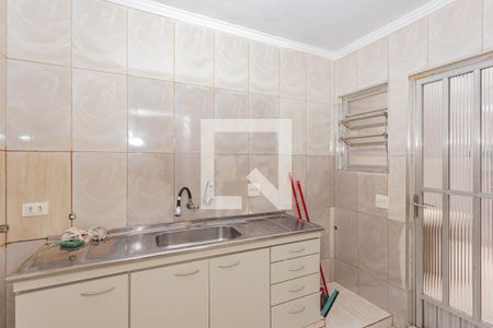 Casa à venda com 111m², 2 quartos e sem vagaCozinha