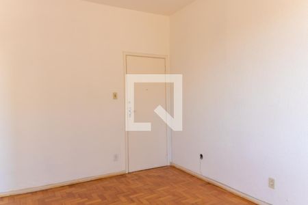 Sala de apartamento à venda com 2 quartos, 60m² em Méier, Rio de Janeiro