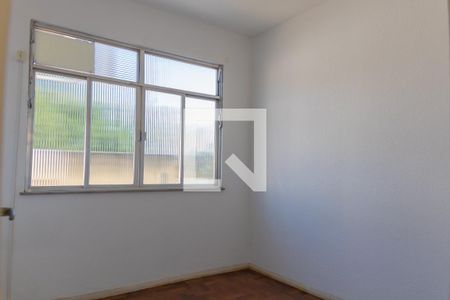 Quarto  de apartamento à venda com 2 quartos, 60m² em Méier, Rio de Janeiro