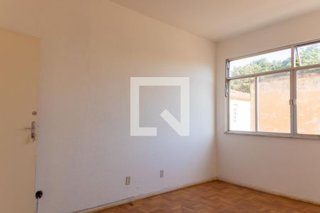 Sala de apartamento à venda com 2 quartos, 60m² em Méier, Rio de Janeiro