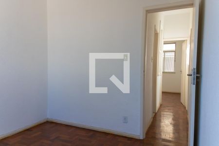 Quarto  de apartamento à venda com 2 quartos, 60m² em Méier, Rio de Janeiro