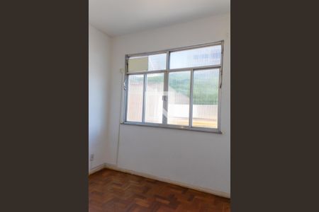 Quarto  de apartamento à venda com 2 quartos, 60m² em Méier, Rio de Janeiro