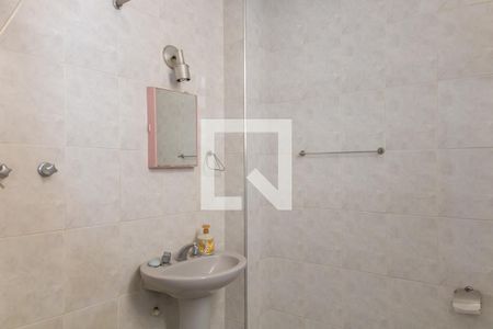 Apartamento à venda com 60m², 2 quartos e sem vagaBanheiro