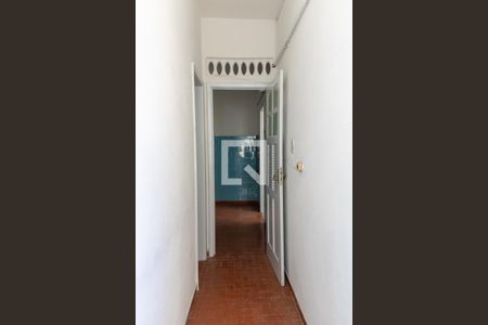 Apartamento à venda com 60m², 2 quartos e sem vagaCorredor