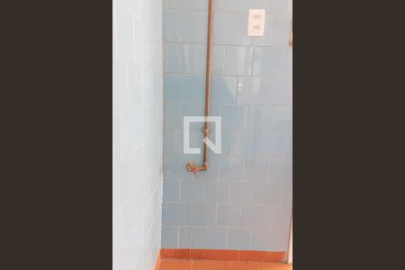 Apartamento à venda com 60m², 2 quartos e sem vagaCozinha