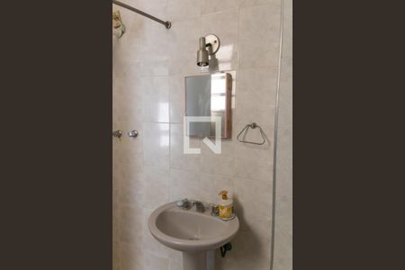 Apartamento à venda com 60m², 2 quartos e sem vagaBanheiro