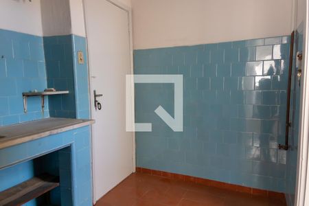 Apartamento à venda com 60m², 2 quartos e sem vagaCozinha