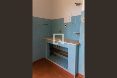 Apartamento à venda com 60m², 2 quartos e sem vagaCozinha