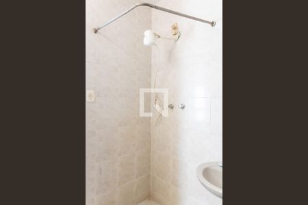 Apartamento à venda com 60m², 2 quartos e sem vagaBanheiro