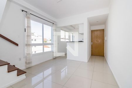 Sala de apartamento para alugar com 2 quartos, 128m² em Rio Branco, Porto Alegre