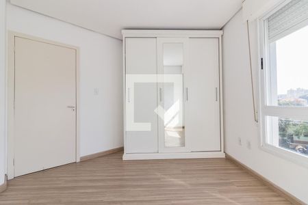 Quarto  1 de apartamento para alugar com 2 quartos, 128m² em Rio Branco, Porto Alegre