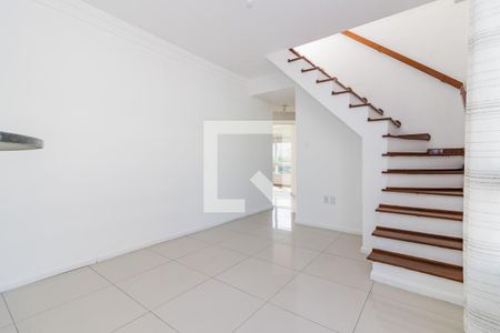 Sala de apartamento para alugar com 2 quartos, 128m² em Rio Branco, Porto Alegre
