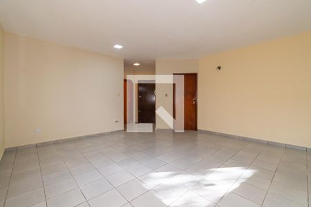 Sala de casa para alugar com 4 quartos, 200m² em Jardim América, Goiânia