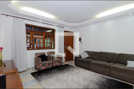 Sala de casa à venda com 2 quartos, 153m² em Vila Maranduba, Guarulhos