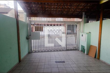 Vista da Sala de casa à venda com 2 quartos, 153m² em Vila Maranduba, Guarulhos