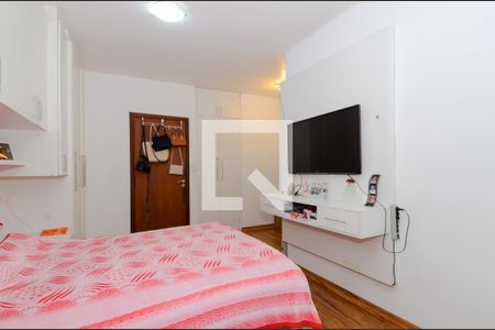 Quarto Suíte de casa à venda com 2 quartos, 153m² em Vila Maranduba, Guarulhos