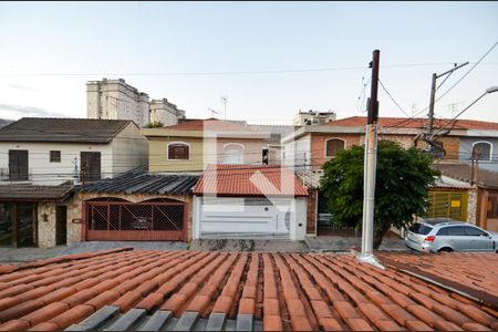 Vista da Suíte de casa à venda com 2 quartos, 153m² em Vila Maranduba, Guarulhos