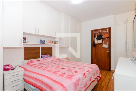 Quarto Suíte de casa à venda com 2 quartos, 153m² em Vila Maranduba, Guarulhos