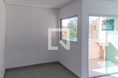 Quarto de apartamento para alugar com 1 quarto, 30m² em Parque Edu Chaves, São Paulo