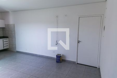 Quarto de apartamento para alugar com 1 quarto, 30m² em Parque Edu Chaves, São Paulo