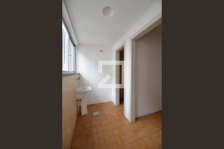 Apartamento para alugar com 96m², 3 quartos e 1 vagaÁrea de Serviço