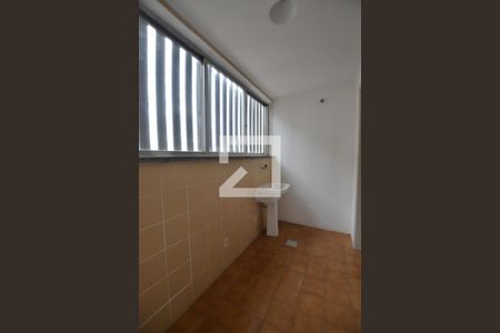 Apartamento para alugar com 96m², 3 quartos e 1 vagaÁrea de Serviço