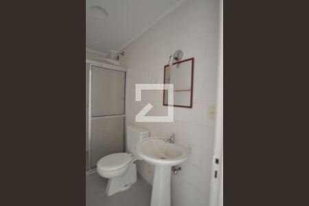 Apartamento para alugar com 96m², 3 quartos e 1 vagaBanheiro