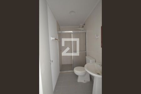 Apartamento para alugar com 96m², 3 quartos e 1 vagaBanheiro