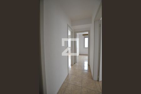 Apartamento para alugar com 96m², 3 quartos e 1 vagaCirculação