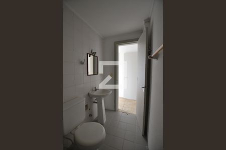 Apartamento para alugar com 96m², 3 quartos e 1 vagaBanheiro