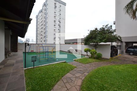 Apartamento para alugar com 96m², 3 quartos e 1 vagaPlayground