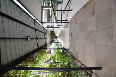 Apartamento para alugar com 96m², 3 quartos e 1 vagaÁrea comum