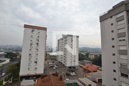 Apartamento para alugar com 96m², 3 quartos e 1 vagaVista do Quarto 1