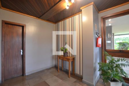 Apartamento para alugar com 96m², 3 quartos e 1 vagaHall de Entrada