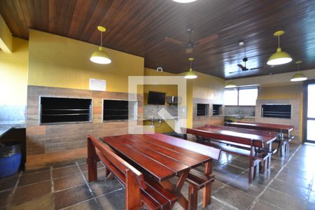 Apartamento para alugar com 96m², 3 quartos e 1 vagaEspaço Gourmet