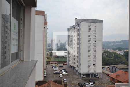 Vista da Varanda de apartamento para alugar com 3 quartos, 96m² em Partenon, Porto Alegre