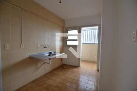 Apartamento para alugar com 96m², 3 quartos e 1 vagaCozinha